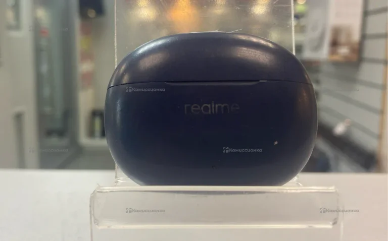 Наушники  realme bads t110