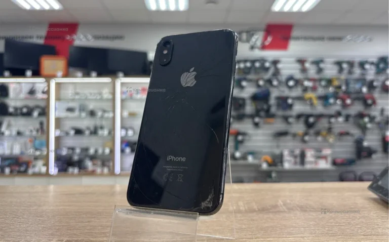 Apple iPhone XS 64Gb