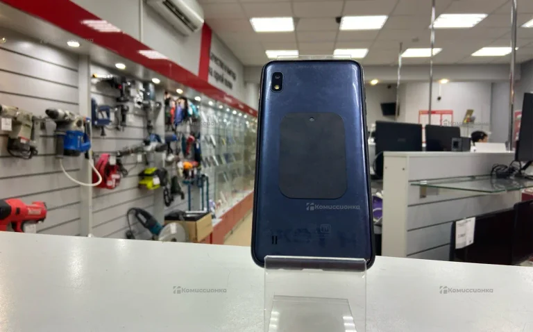 Samsung Galaxy A10 2/32Gb