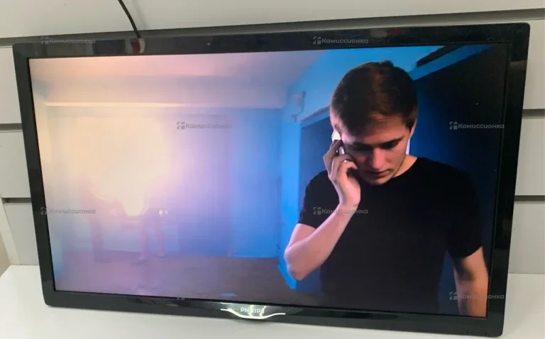 Телевизор Philips 22PFT4031/60.