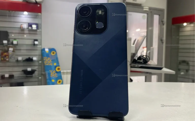 Tecno Spark Go 2023 3/64 ГБ