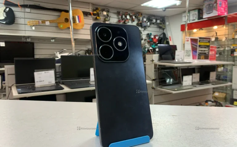 Tecno Spark 20 8/128 ГБ