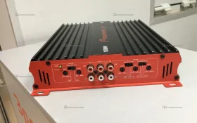 Усилитель  Pioneer.SP 432