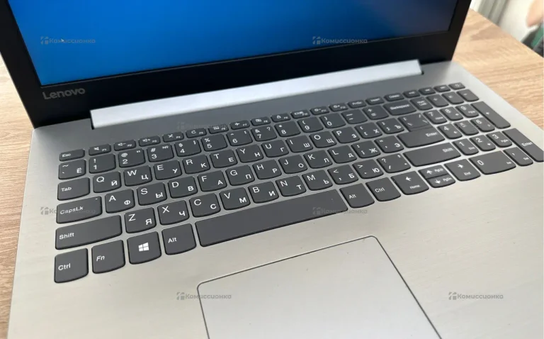 Ноутбук Lenovo