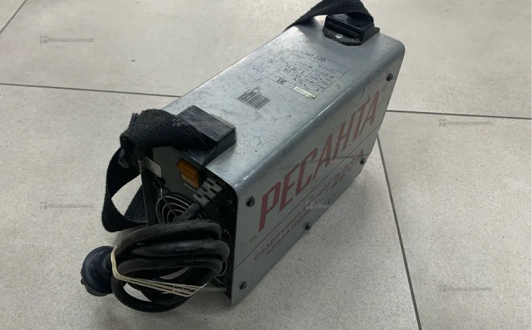 САИ-220ПРО