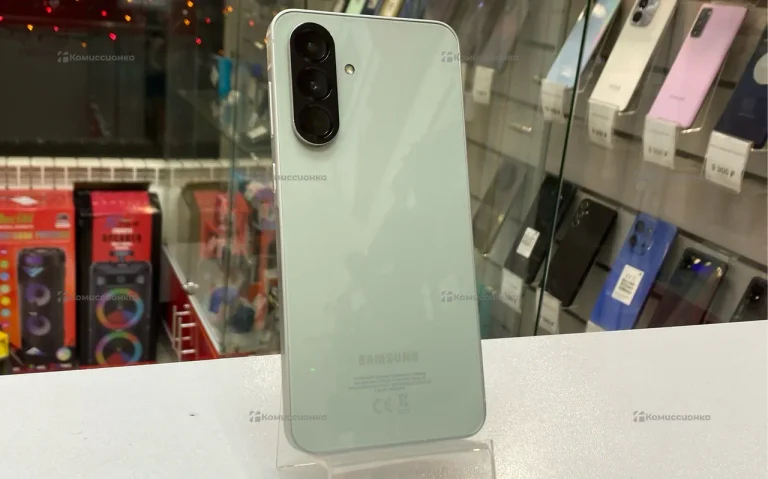 Samsung Galaxy A56 5G 8/256 ГБ