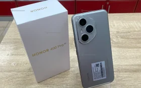 Купить Honor 400 Pro 12/512 ГБ б/у , в Москва и область Цена:38900рублей