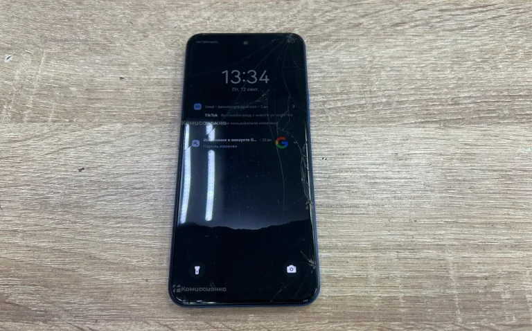 Tecno Pova Neo 3 4/128Gb