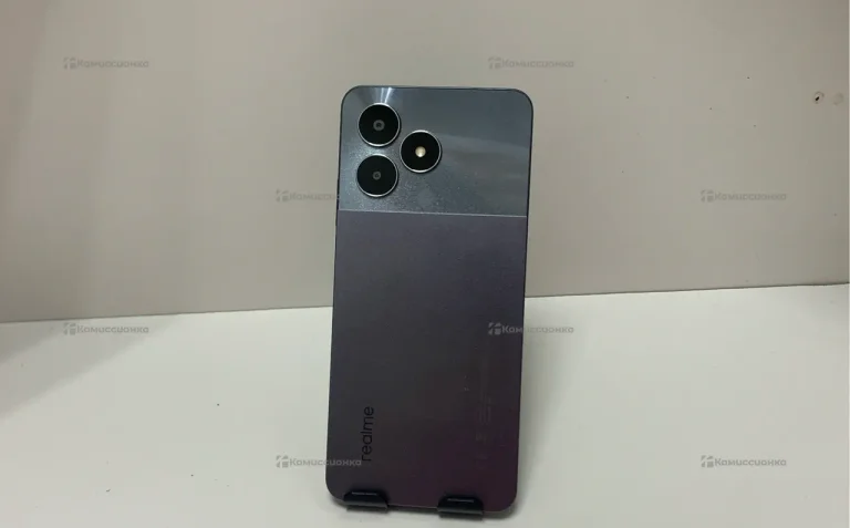 Realme Note 50 3/64 ГБ