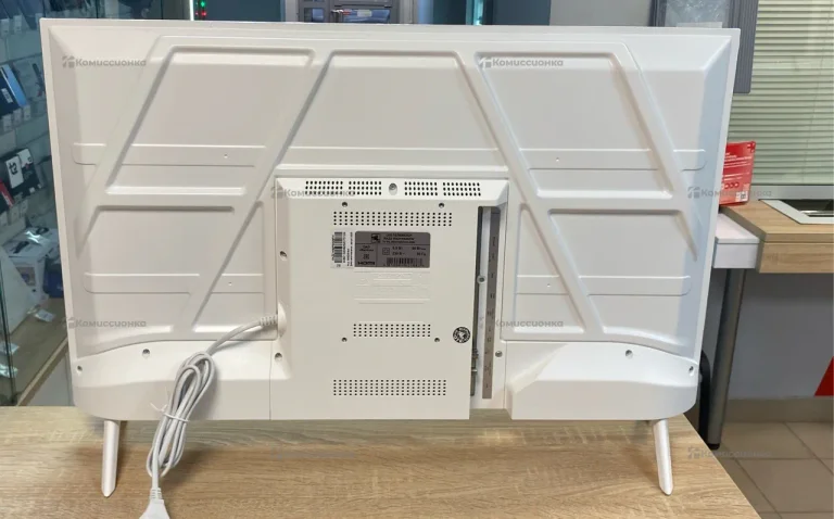 Телевизор Razz W32FSS25FW.