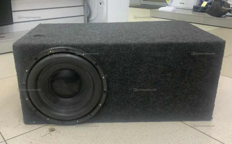 Сабвуфер Pride M.12.12