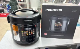 Купить Мультиварка Redmond Mc 104 б/у , в Саратов Цена:3000рублей