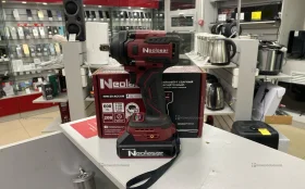 Купить Гайковерт аккумуляторный ударный бесщеточный NIW20 б/у , в Пермь Цена:7500рублей