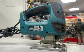 Электролобзик makita 4350FCT