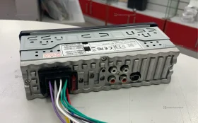 Автомагнитола Car  M12 USB+ Bluetooth