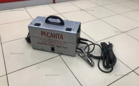 Сварочный аппарат РЕСАНТА САИПА-135