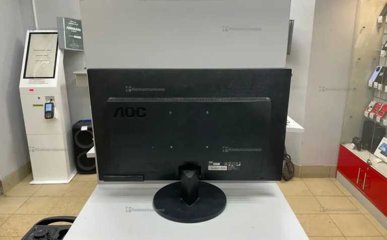 Монитор AOC M2470SWD23