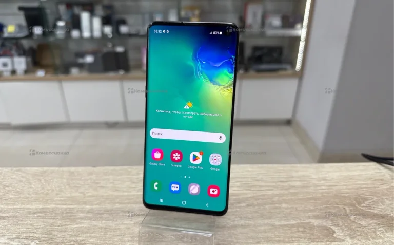 Samsung Galaxy S10 8/128Gb