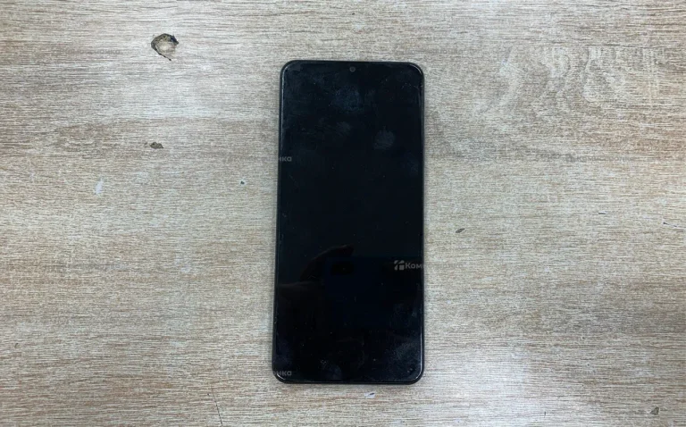 Realme Note 60x 3/64 ГБ