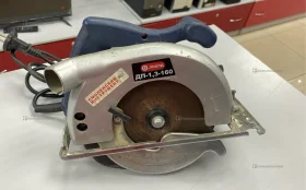 Циркулярная пила Диолд дп-1.3-160