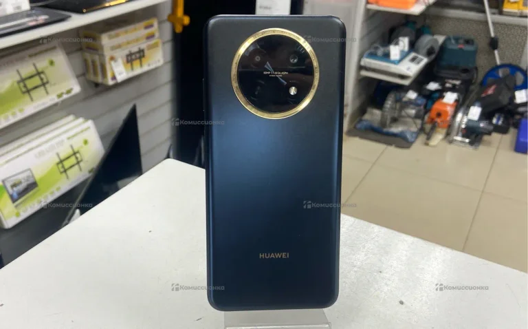 Huawei nova Y91 8/256 ГБ