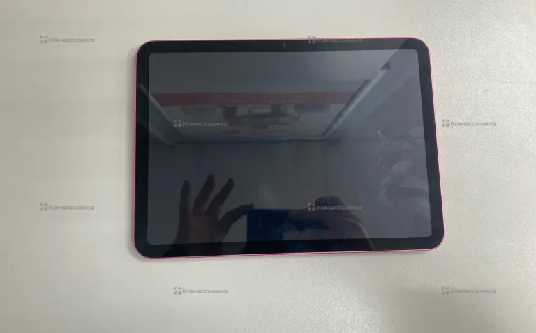 Планшет apple Ipad 10.9 256Гб