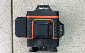 Купить Лазерный уровень Hilda 4d б/у , в Москва и область Цена:2200рублей