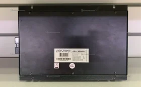 Усилитель  Deaf bonce DOOMSDAY ARU 3000/2