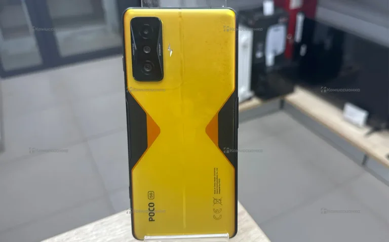 Xiaomi Poco F4 GT 12/256 ГБ
