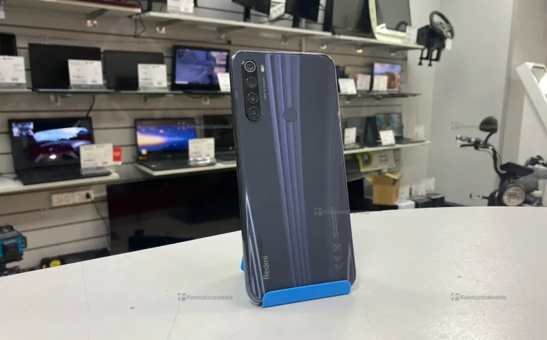 Xiaomi Redmi Note 8T 464Gb