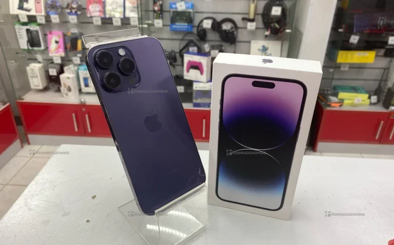 Apple iPhone 14 Pro Max 255Gb