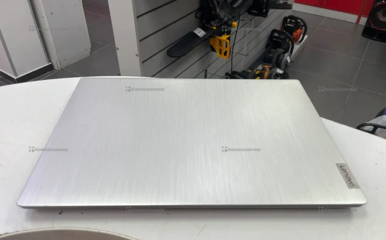 Ноутбук Lenovo IdeaPad 15