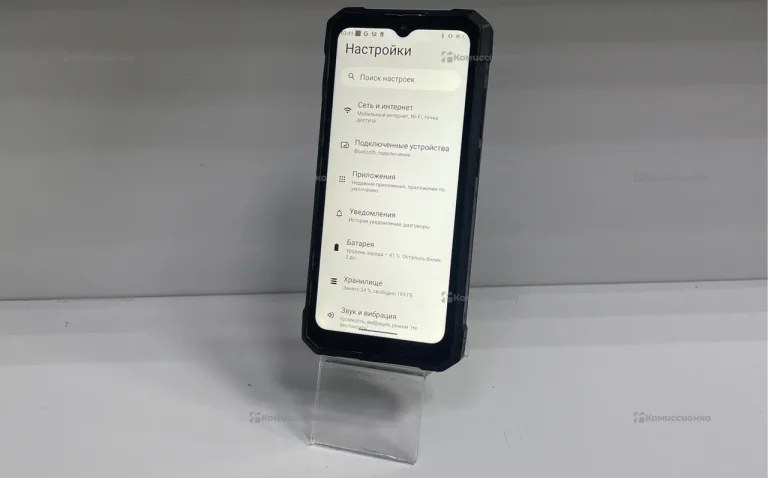 Hotwav W11 6/256 ГБ