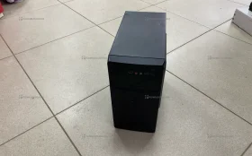 Купить Системный блок черный б/у , в Рязань Цена:10900рублей