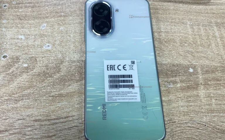 Xiaomi Redmi A5 3/64 ГБ