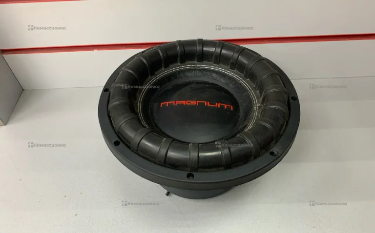 Сабвуфер  Ural magnum mbw 1022