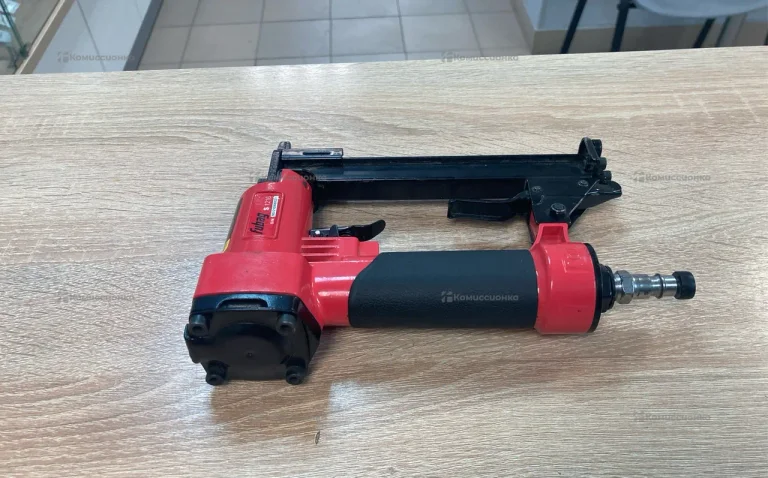 Пневмостеплер Fubag S1216