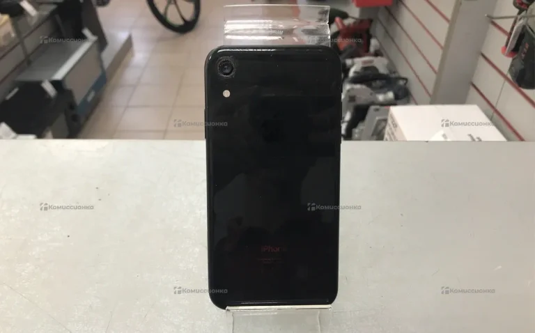 Apple iPhone  XR 64gb