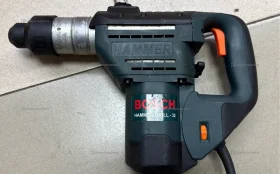 Купить Перфоратор Bosch hammer drill-32 б/у , в Челябинск Цена:3500рублей