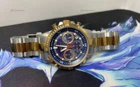 Часы Lanscotte chronograph