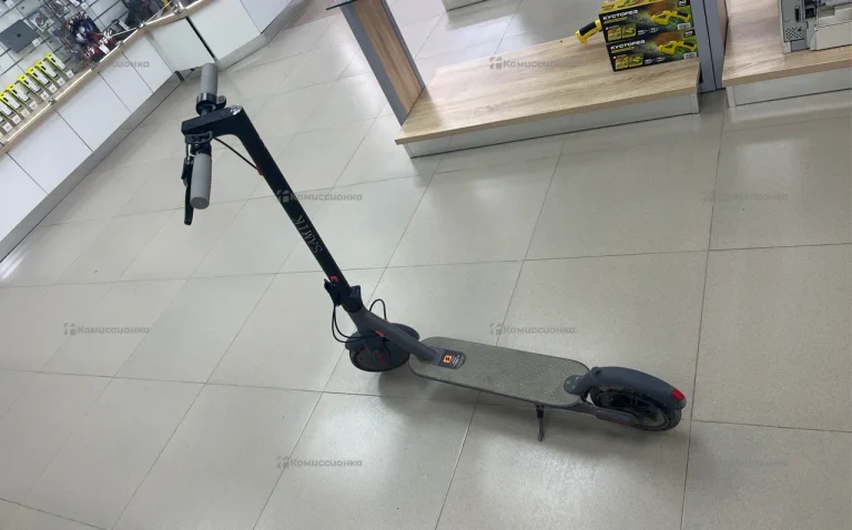 электросамокат samik m365