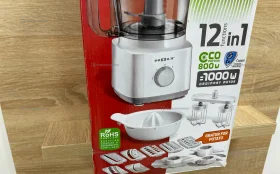 Holt HT-FP-012 кухонный комбайн