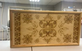 Купить Нарды б/у , в Курган Цена:1490рублей