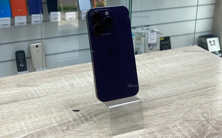 Apple iPhone 14 Pro 128Gb
