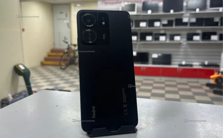 Xiaomi redmi 13c 128