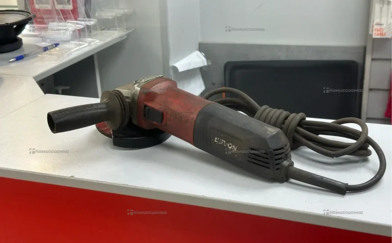 УШМ DEVON 2888-15-125