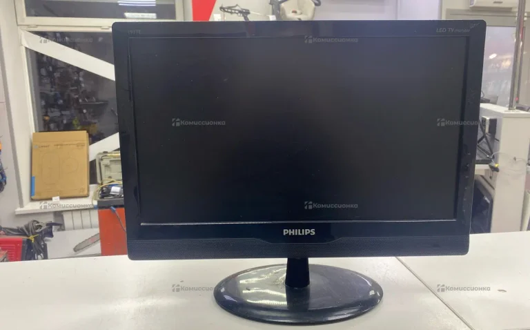 Монитор Philips 191V2SB/62