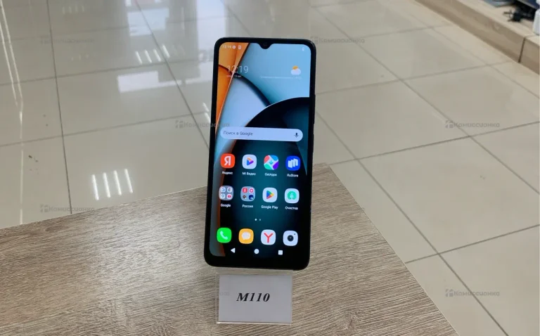 Xiaomi Redmi A3 3/64ГБ