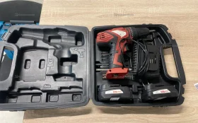 Купить Шуруповерт Redverg RD-SD14L/2T б/у , в Зеленодольск Цена:1900рублей