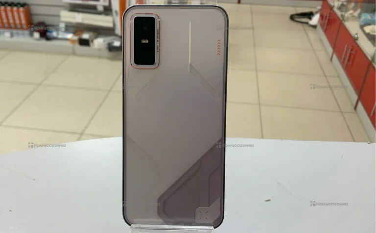 Infinix gt 30 8/256